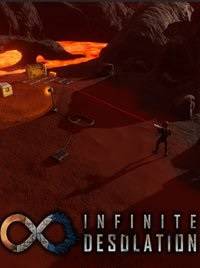 Infinite Desolation