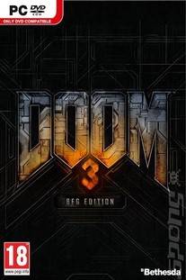 Doom 3 BFG Edition