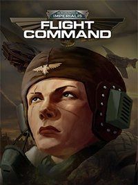 Aeronautica Imperialis Flight Command