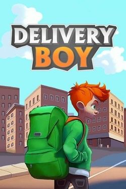 Delivery Boy