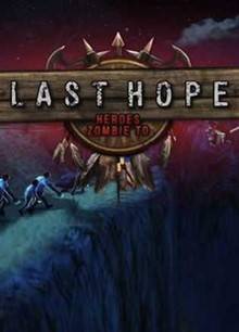 Last Hope - Tower Defense
