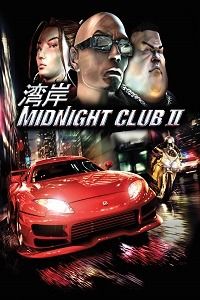 Midnight Club 2