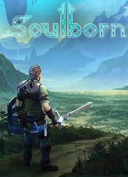 Soulborn