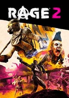 RAGE 2