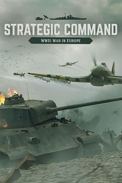 Strategic Command WWII: War in Europe