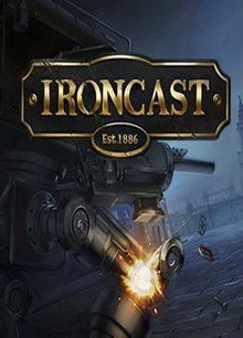 Ironcast