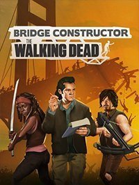 Bridge Constructor The Walking Dead