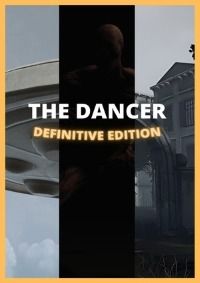 The Dancer: Definitive Collection