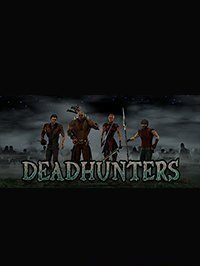 DEADHUNTERS