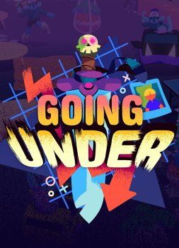 Going Under