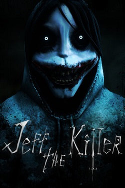 Jeff The Killer: Horror Game