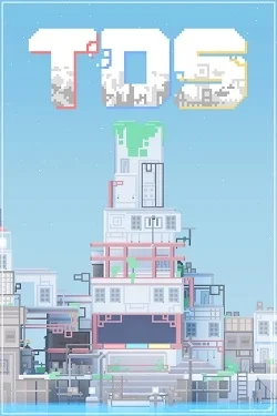 TDS - Tower Defense Strategy