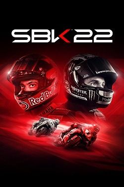 SBK 22