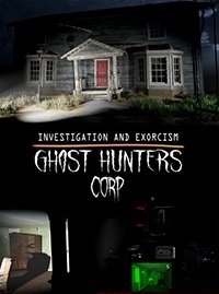 Ghost Hunters Corp