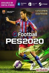 PES 2020 Механики