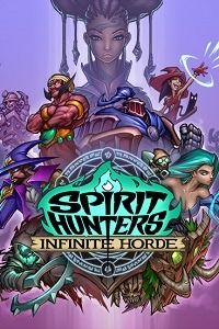 Spirit Hunters: Infinite Horde