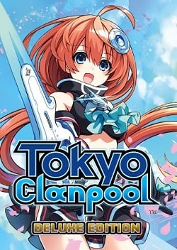Tokyo Clanpool