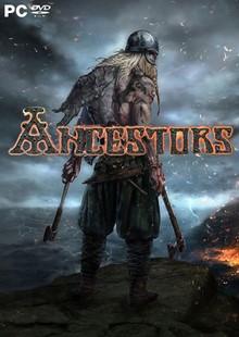 Ancestors Legacy