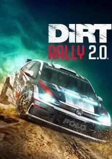 DiRT Rally 2.0