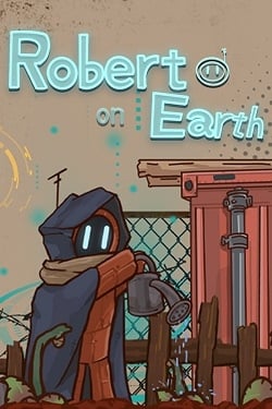Robert on Earth