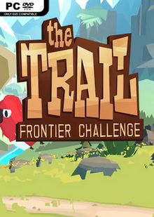 The Trail Frontier Challenge