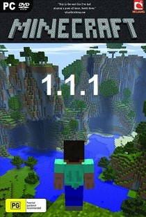 Майнкрафт 1.1.1