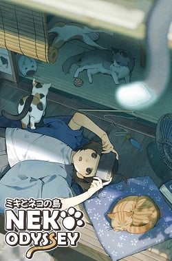 Neko Odyssey