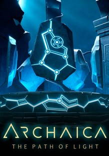 Archaica The Path Of Light