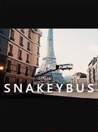 Snakeybus