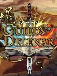 Guilds Of Delenar