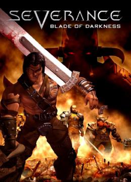 Severance: Blade of Darkness