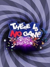 There Is No Game Wrong Dimension