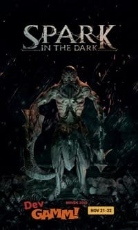 Spark in the Dark