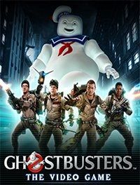 Ghostbusters The Video Game Remastered