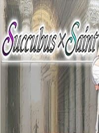 Succubus x Saint