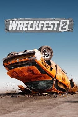 Wreckfest 2