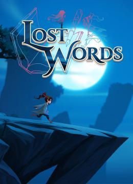 Lost Words: Beyond the Page