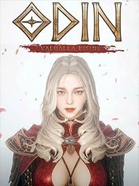 ODIN Valhalla Rising