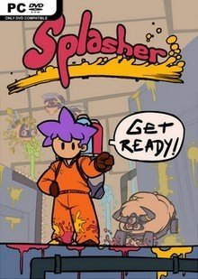 Splasher