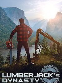 Lumberjack's Dynasty
