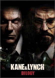 Kane Lynch Dead Men 1