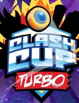 Clash Cup Turbo
