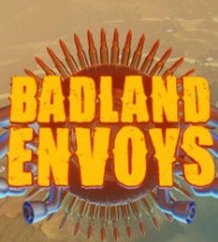 Badland Envoys