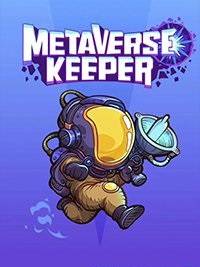 Metaverse Keeper