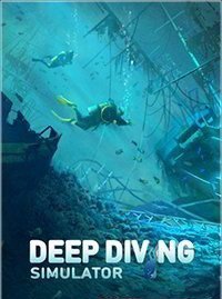 Deep Diving Simulator
