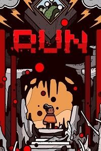 RUN: The world in-between