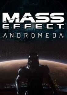 Mass Effect Andromeda
