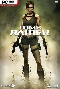 Tomb Raider Underworld