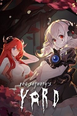 Yog-Sothoth’s Yard