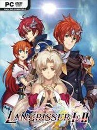 Langrisser 1 & 2